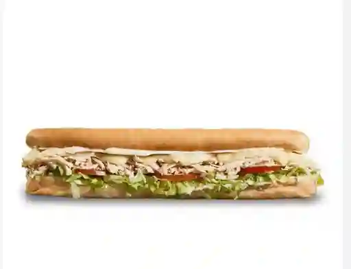 Sándwich Mixto