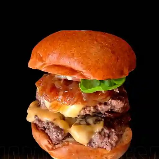 Doble Carne