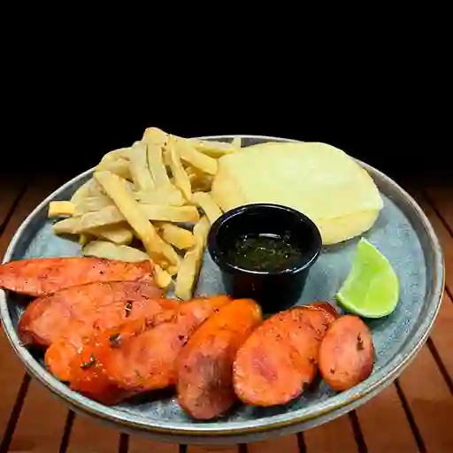 Chorizo Asado