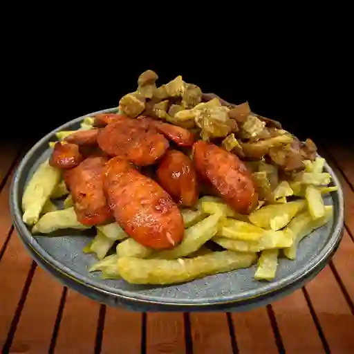 Mixtas