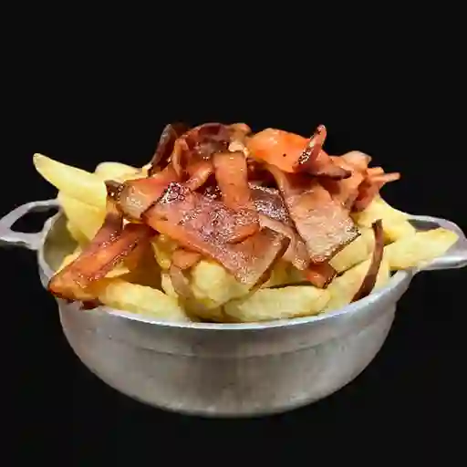 Tocipapas