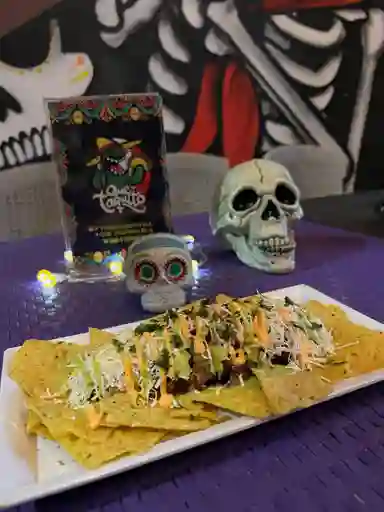 Nachos