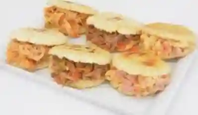 Arepa Full Sabor