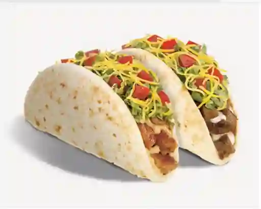 Taco Alambre