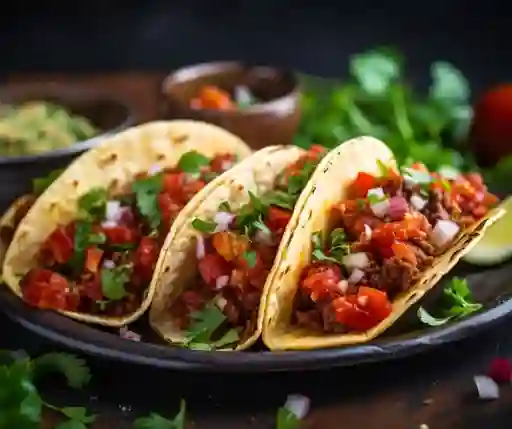 Tacos Carnales