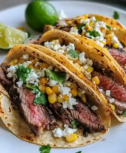 Tacos Sinaloa
