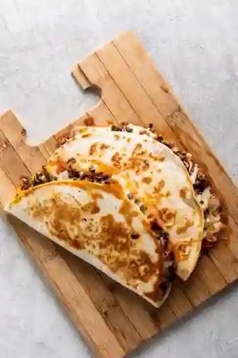 Quesadillas Híjole
