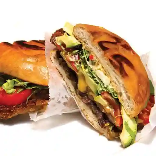 Torta Ramón