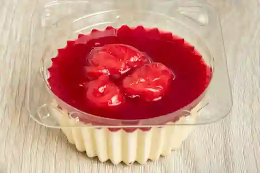 Panna Cotta