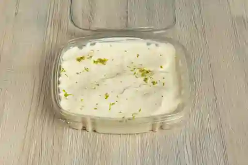 Pie de Limón