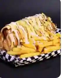 Perro Caliente Clásico