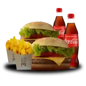 Combo Duo Madres Clasica