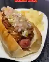 Choriperro Clásico