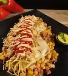 Choriperro Criollo