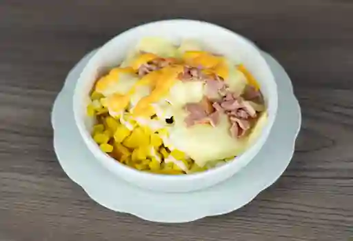 Papasmix