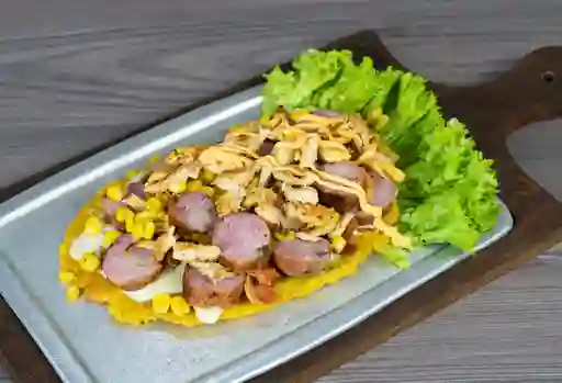 Patacornudo