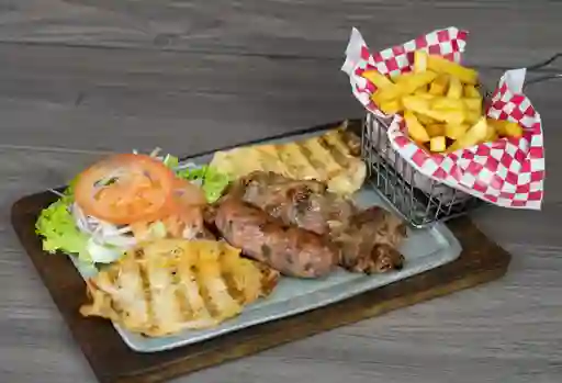 Mixta