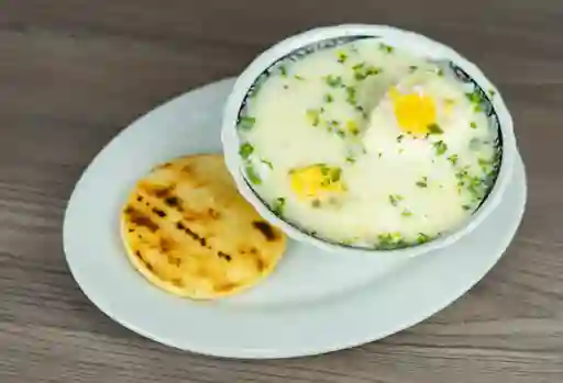 Huevos