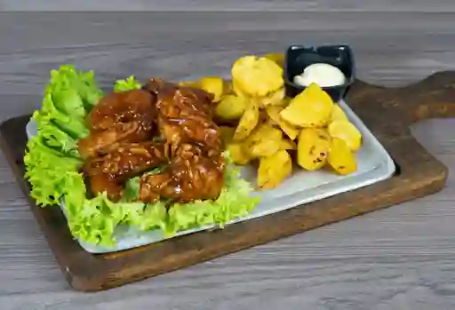 Alitas
