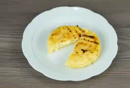 Arepa de Queso