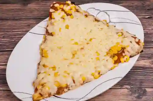 Pizza Porción Campesina