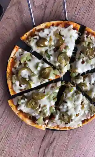 Mexicana