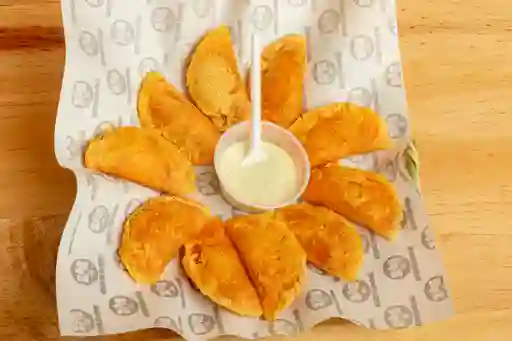 Empanadas Carne X10