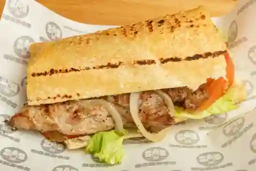 Sánduche Bondiola Mini