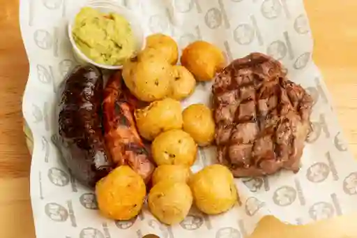Picada Personal