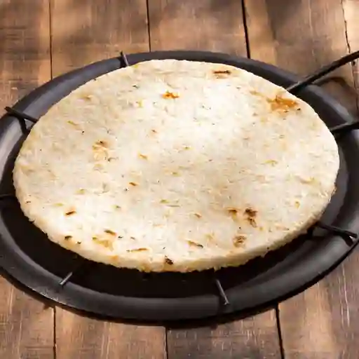 Arepa Sola
