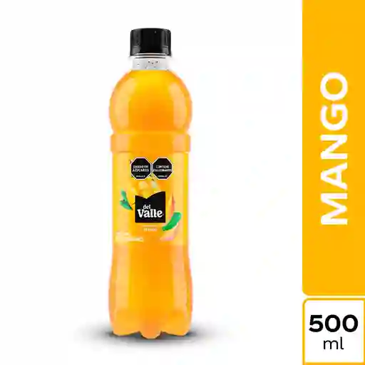Jugo Del Valle 500Ml de Mango Mora Piña Mandarina Mango Fr