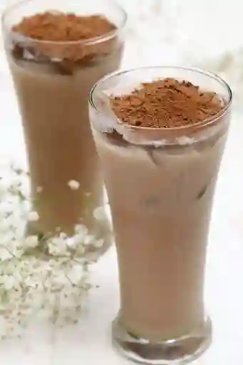Milo Frio Vaso 14 Oz