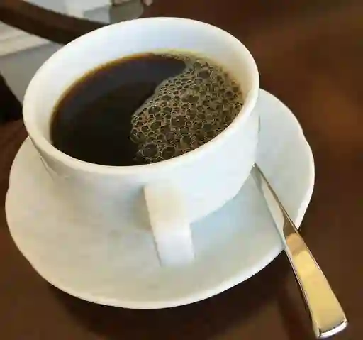 Café Negro