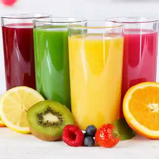 Jugos en Agua 14 Oz