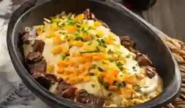 Mazorcada Personal