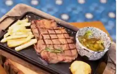 Churrasco