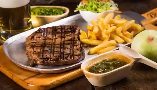 Churrasco Ranchero
