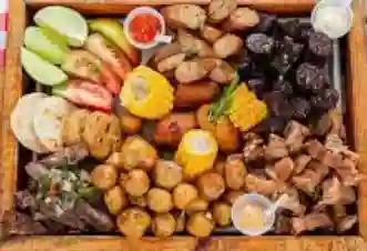 Picadas Familiar