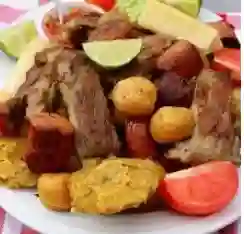 Picada Personal