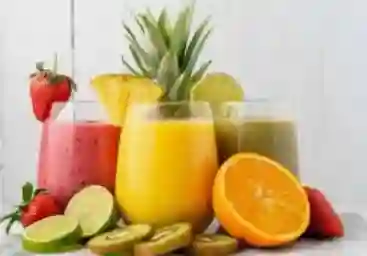 Jugos Naturales