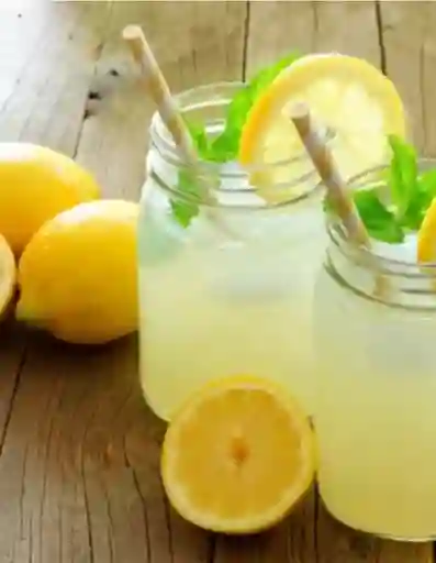 Limonada Artesana