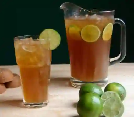 Limonada Artesanal para 2 Personas
