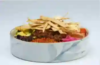 Bowl Mexicano