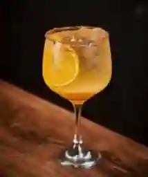 Frutos Amaraillos