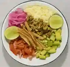 Soberbia Ensalada
