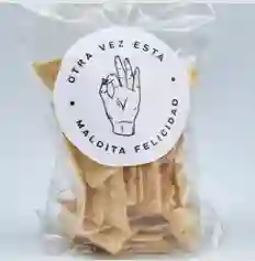 Totopos 250gr
