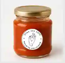 Salsa de Chipotle 200gr