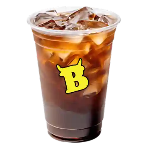 Cold Brew