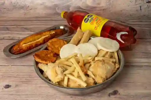 Combo 2A
