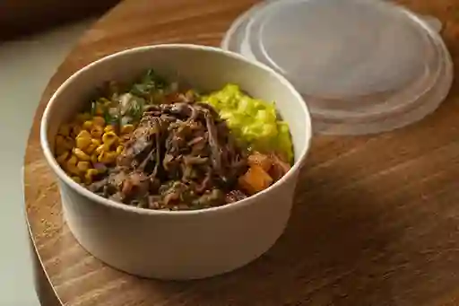 Bowl Criollo